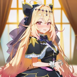 Howsir - 森亞琉琉歌 森亜るるか Luluka Moria [AI Generated]