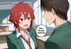 Howsir - 相沢 智 Tomo Aizawa (dojo) [AI Generated]