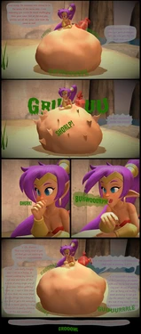 [Artist] DrunkBleach