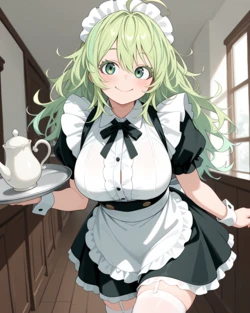 Ponchoman - Toru Hagakure - My Hero Academia || 葉隠 透 - 僕のヒーローアカデミア (UNCENSORED) [AI Generated]