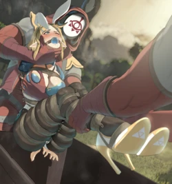 [Bagelbomb] Zelda [Tears of the kingdom]