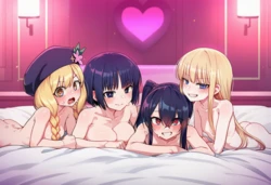 U.Q holder (AI Generated)