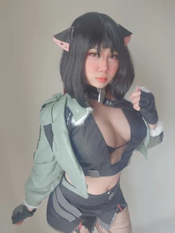 Tsunnyanchan - Jane Doe