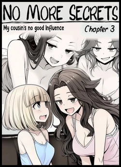 No More Secrets 3 [DallasDarkchylde] [AI Generated]