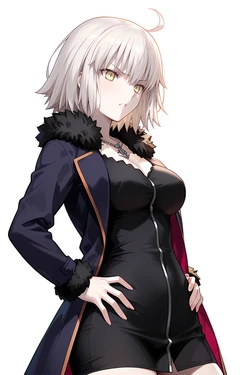 [Crealter] Jeanne Alter (Patreon) [AI Generated]