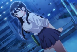 Sira - Yamada Anna Bondage (Patreon) [AI Generated]