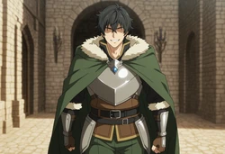 [Pixiv] ShadowJB (119644408) - The Shield Hero's Revenge 2 [AI Generated]