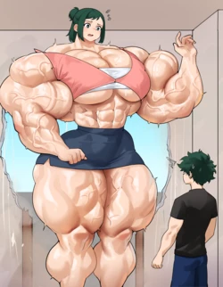 [ musctonk ] Gallery