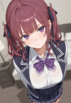 [mks.markinson] natsuki karin (Patreon) [AI Generated]