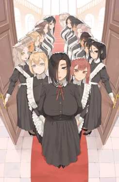 [Patreon] Throtem （2025.12.16-2025.3.2）