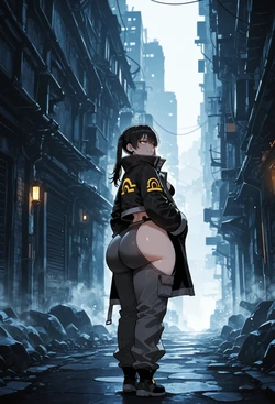 [Miyu] Tamaki Kotatsu: Close Call [AI Generated]