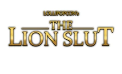 [Lollipopcon] The Lion Slut Saga (The Lion King + Scat)