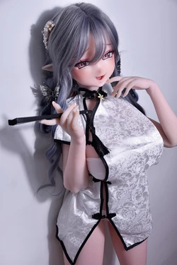 Elsa Babe-148CM-L Pink RAD010 Ijuin Maki-Flattery Tactics 2026.03.21 爱莎贝儿-148CM-L 粉肤 RAD010 伊集院真姬Ijuuin Maki-讨好手段 2026.03.21