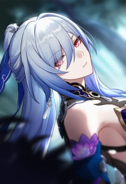 [Isterya] Mara Struck Jingliu [AI Generated]