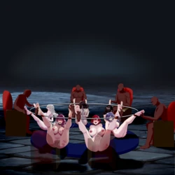 [whywhatwhy] 特別調査班/Special Investigation Team