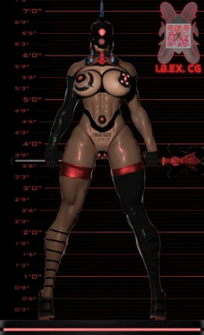 [IBEX-CG] DRONE GALLERY: COMBAT