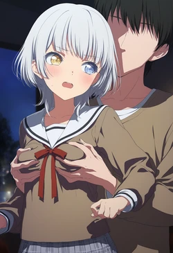 ユーシャ 20260315 要+楽奈 (Patreon) [AI Generated]