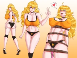 NiraMoli - Yang Xiao Long