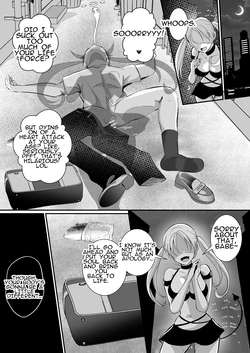 [MaruMomo] TS Shite Succubus ni Natta Mihiro-kun | Mihiro-kun: Transformed into a Succubus