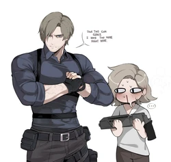 [masoq095] Resident Evil: Requiem