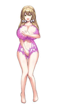 [kosi no hi] mazyutu gakkou no otikobore renkin zyutu si Sister character set