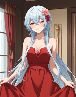 [langust022] Cecilia Aquarain (yuukawa) 486P [AI Generated]