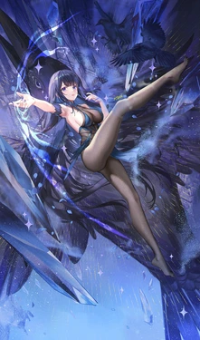 [Pixiv] [Twitter] [Bilibili] ATDAN丨小原原原子Dan 2026.03.22