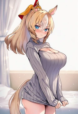 [PATREON] [SukiyakiNeko] Durandal [AI Generated]