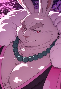 My Vysache (shangri-la frontier) AI creation[AI Generated]