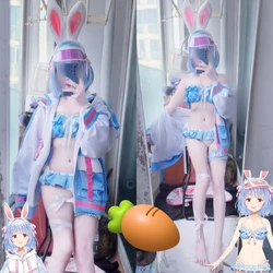 RURI - Usada Pekora 👙