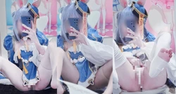 RURI - Usada Pekora🐰🐰