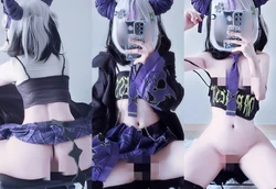 RURI - La+ Darknesss ✝️