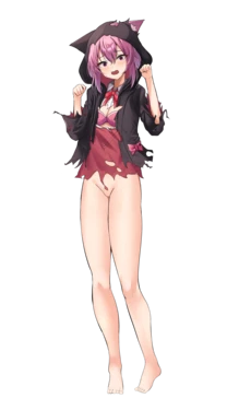 [kosi no hi] mazyutu gakkou no otikobore renkin zyutu si Soleinya character set