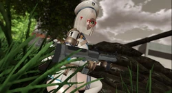 Second Life - Naughty Time Part 47