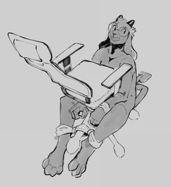 [TW]Redishdragie #03