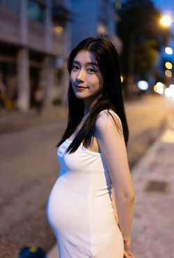 The Drowner: victims #1-#6 (AI Generated)