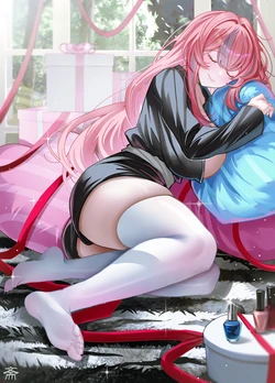 [Pixiv] [Twitter] 碳酸 (89218870) 2026.03.22