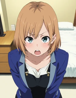 [Haniodon] ~ 宮森 / miyamori ~ (Shirobako) (Patreon) [AI Generated]