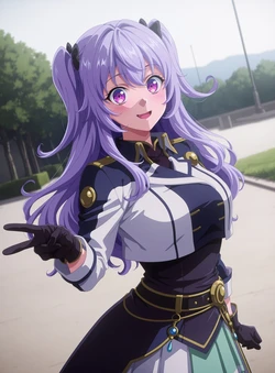 [Bazill/BeachB] Latticenail (Patreon) [AI Generated]