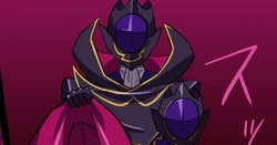 [Radeon] Zero Suit Torture