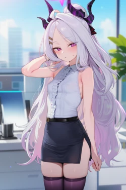 [Rin_String] Hina (fullsets) [AI Generated]
