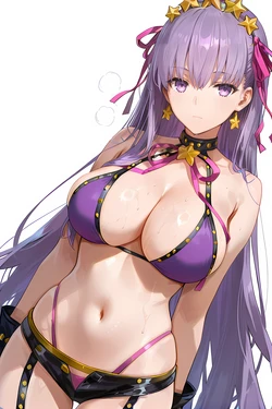 [Crealter] BB Summer (Patreon)  [AI Generated]