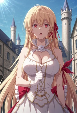 [Boobee] NSFW aliceliese (Our Last Crusade or the Rise of a New World)  [AI Generated]