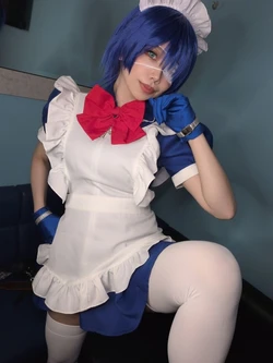 Nyama_0310 - Ryomou Shimei