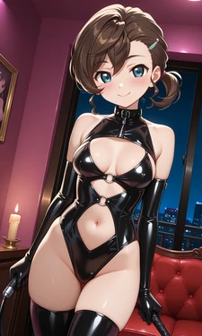 GeGeGe no Kitarō [AI Generated]