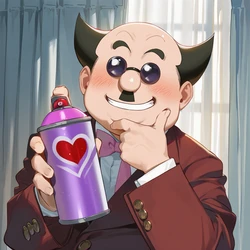 Howsir - 御門涼子 Ryouko Mikado X principal [AI Generated]