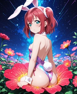 [K39]Ruby Kurosawa (Love Live!) RandomSet 01 [AI Generated]