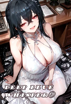 [JPSC] Deep blue whisper 4 [AI generated]