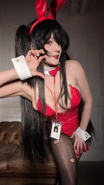 Satin Stars - Bunny Taihou
