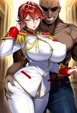 [AI Generated] Akira Hiiragi [EclipseAI]
